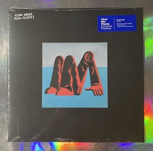 King Krule Vinyl | eBay