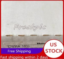 New In Box HONEYWELL C7035A1031 Flame Detector