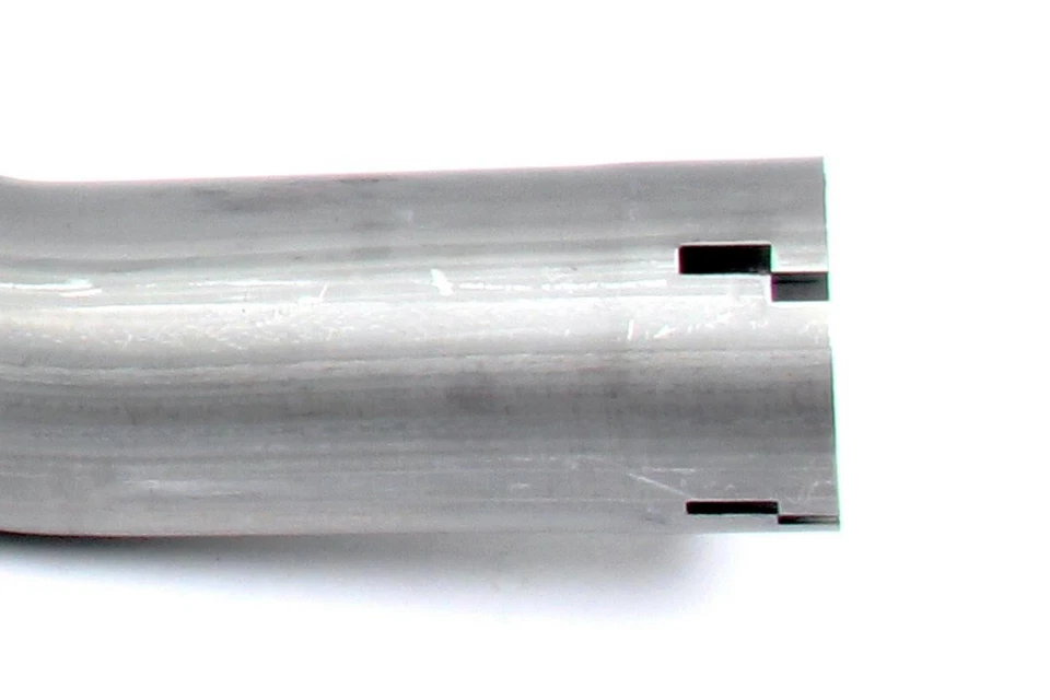 Dinan Exhaust Pipe - Fits BMW M240i 2017-2018 (Coupe); BMW M240i xDrive 2017-201 Foto 4 de 4