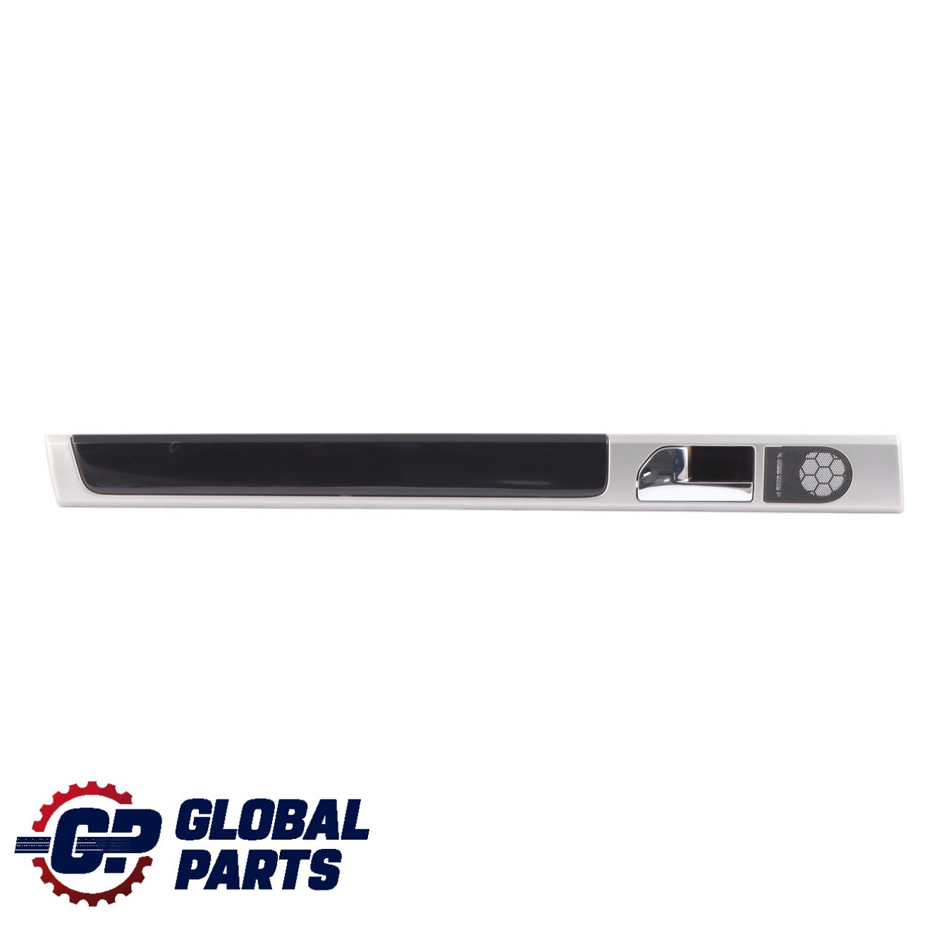 Volkswagen VW Touareg 7L Maniglia Interna Porta Posteriore Sinistra 7L6867459