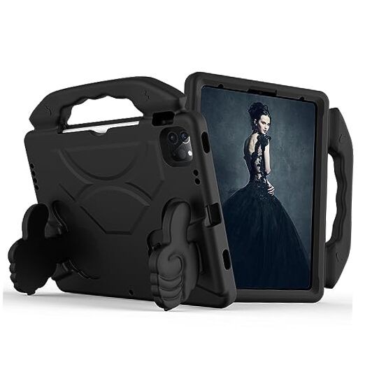 Durable Kids EVA Case for iPad Pro 11