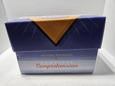 Complete Comprehension: Non Fiction by Jennif...