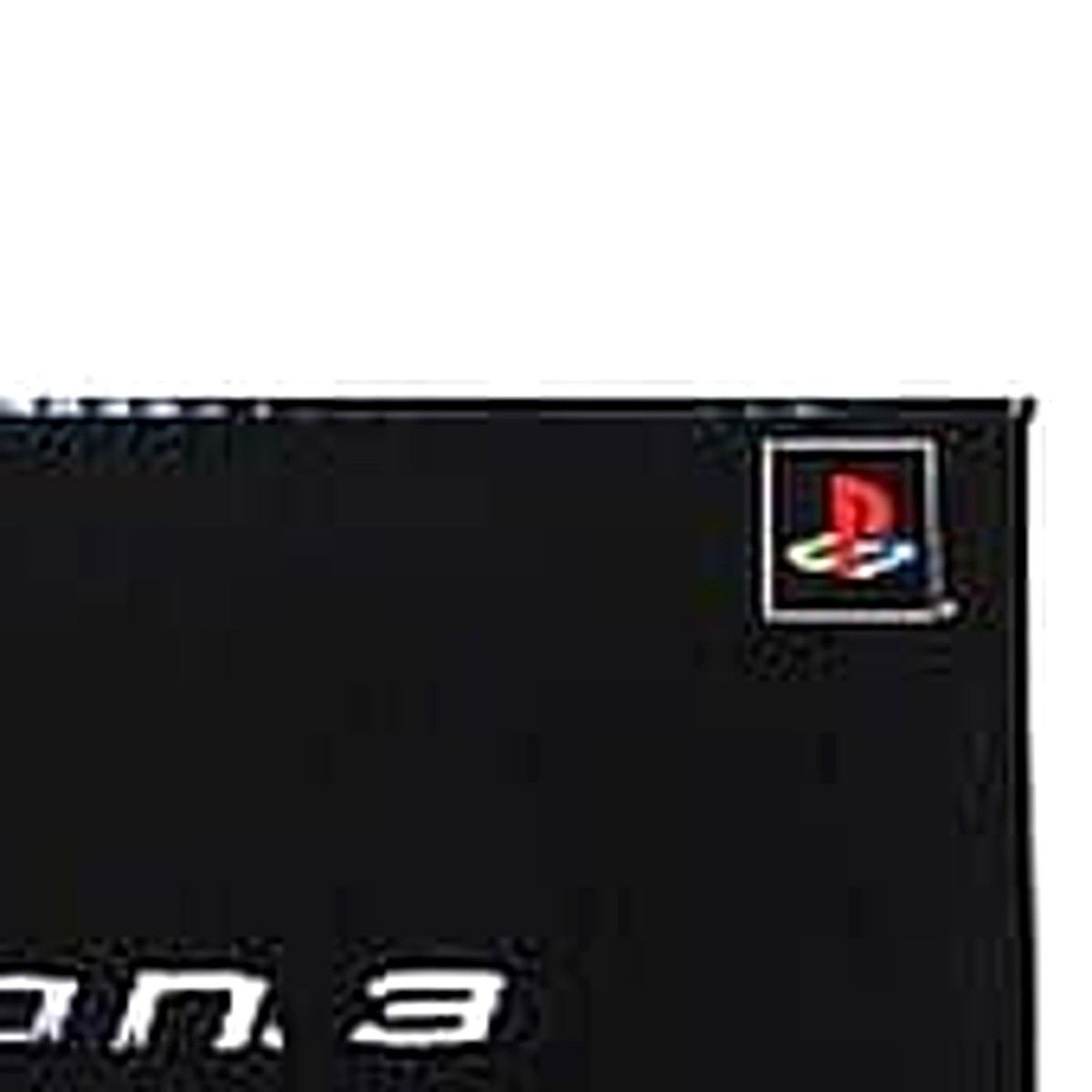 Sony PlayStation 3 20GB CECH-B00 Console with Box and