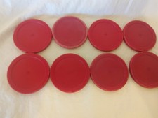 Air Hockey Pucks 2.5" Pre-owned  8 