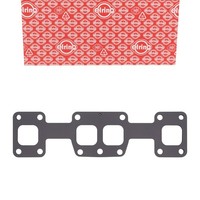 Elring AbgaskrüMmerdichtung FüR Ford Ranger ET 2.5/3.0D Mazda BT-50 Pick-Up 2.5D