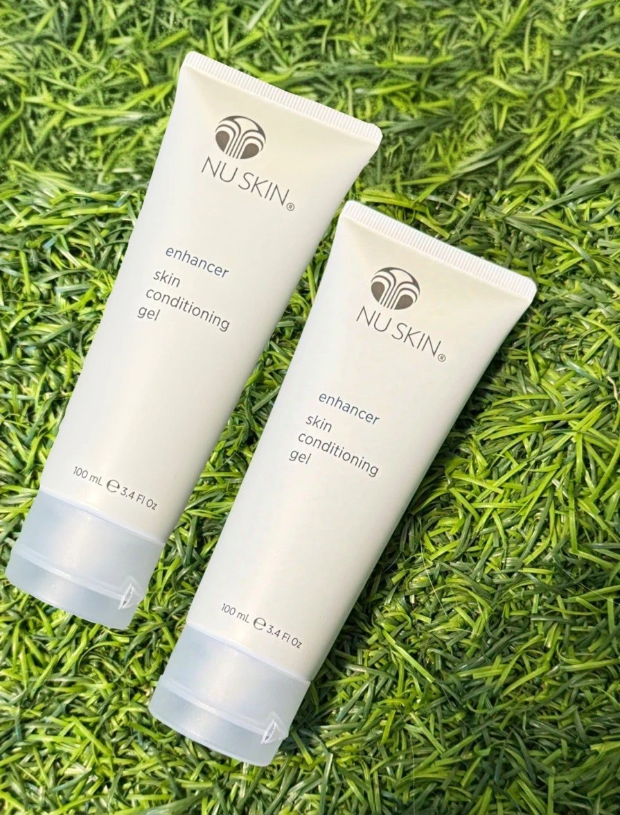Nu Skin Enhancer for sale | eBay