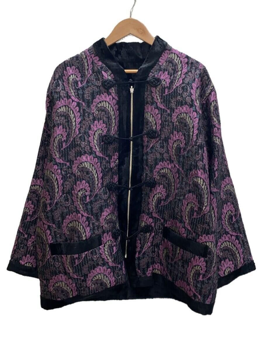 Needles Wool S Multicolor Jacket - image 1