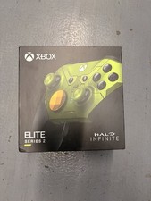 Microsoft Xbox Elite Series 2 Halo Infinite L...