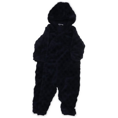 Baby Baby, Outdoor Overall, Größe: 68, Blau, Baumwolle/Polyester #b4R