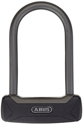 Abus Granit Plus 640/150 (Black)_