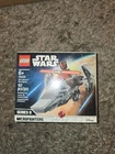 LEGO Star Wars: Sith Infiltrator Microfighter (75224)