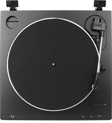 Audio-Technica AT-LP60XBT Wireless Belt-Drive Turntable with Bluetooth