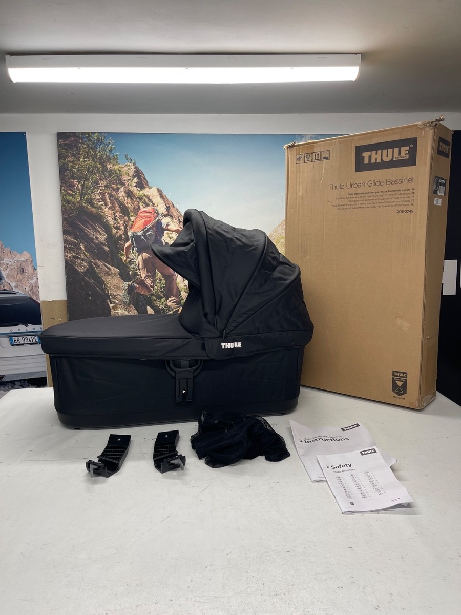 Thule Urban Glide Bassinet 20110749 for Urban Glide for sale