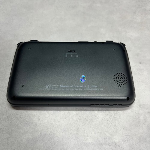 Consola de juegos portátil GPD win intel atom x7-z8750 1,6 GHz 4 GB de RAM probada ¡Buena!! - Imagen 11 de 18