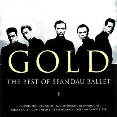 Go*d: The Best Of Spandau Ballet | Spandau Ballet | Vinyl / Schallplatte | 2018