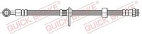 Quick Brake Bremsschlauch Links, Rechts, Vorderachse U.A. FüR Mitsubishi, Smart