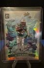 2025 Donruss Optic De'Von Achane Base (RAW)