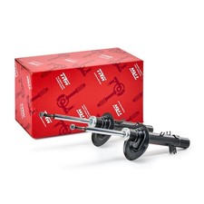 2x TRW Jambe de suspension Amortisseur pour CITROËN C3 II (SC) DS3 3 portes (SA)