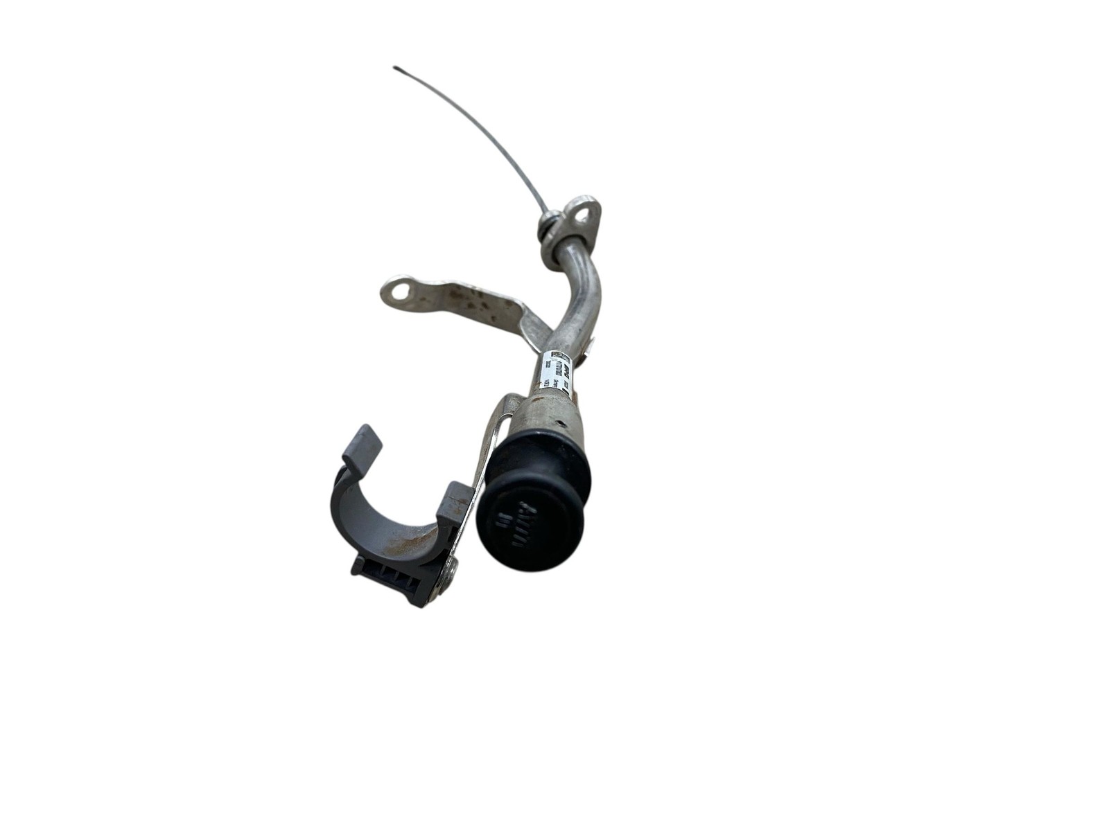 2022 Aston Martin V8 Vantage 4.0L M177 Engine Oil Dipstick Tube 1770107803 Oem