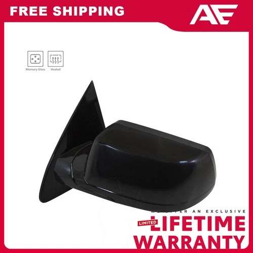 Door Mirror Left For 2015-2020 Chevrolet Tahoe Suburban GMC Yukon