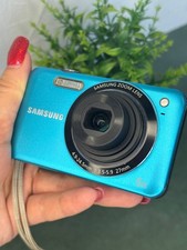 Working Camera Samsung SL605 Digital , TESTED, 12 MP