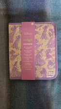 BNWT Smiggle x Disney Princesses Filled Pencil Case