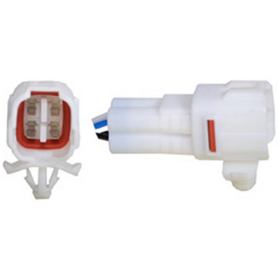 234-4165 Denso O2 Oxygen Sensor DOWNSTREAM for Suzuki SX4 Crossover 2012 - Image 2 of 2