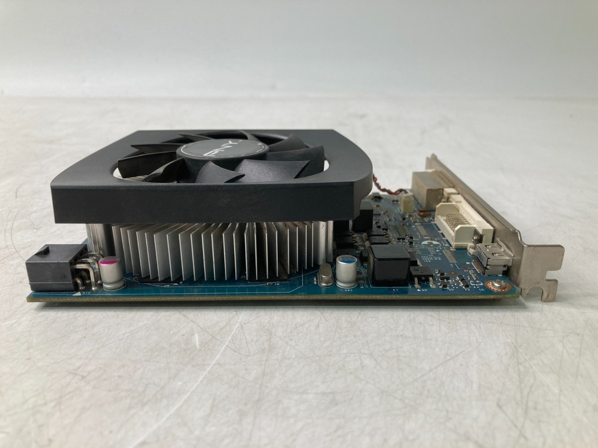 Gigabyte GeForce GTX 650 OC 1GB GDDR5 PCIe 3.0 Graphic Card | eBay