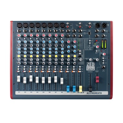 ZED60-14FX
