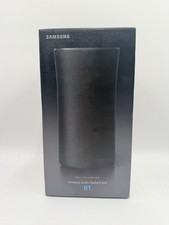 Samsung WAM1500 R1 Wireless Bluetooth Audio Radiant 360 Speaker New Sealed