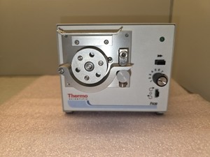 Thermo Scientific FH30 Peristaltic Pump / 72-330-100 / Variable Speed / 100 RPM