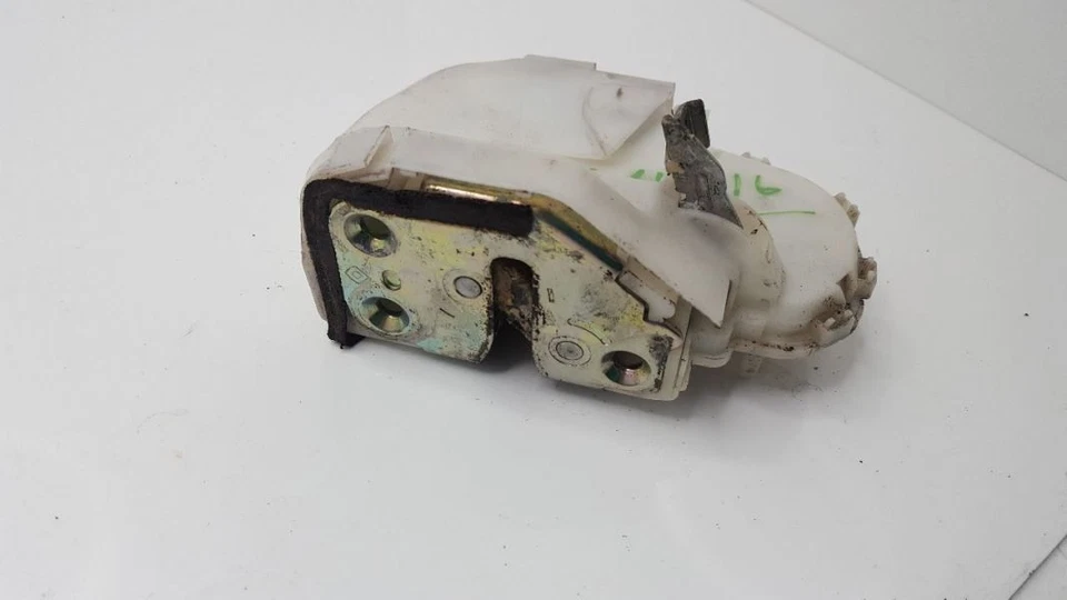 Actuador cerradura puerta pasajero trasero derecho 2008 09 10 11 12 Honda Accord Foto 3 de 4