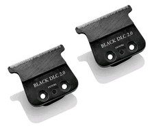 FX707B2 DLC Replacement Blades Compatible with BaBylissPRO Hair Trimmers...