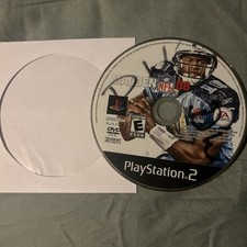 Madden NFL 08 (Sony PlayStation 2, 2007)