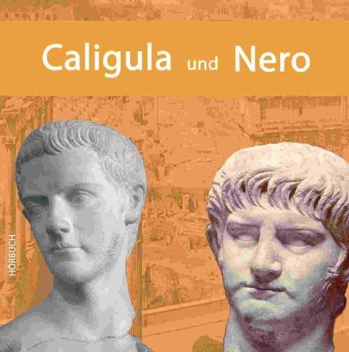 Различные Калигуа и Неро (CD)