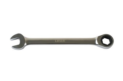 Laser Tools Ratschen-Kombinationsschlüssel 10 mm 2681