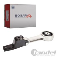 Bogap Motorlager Vorne Passend FüR Seat Cordoba Ibiza Skoda Fabia Roomster VW