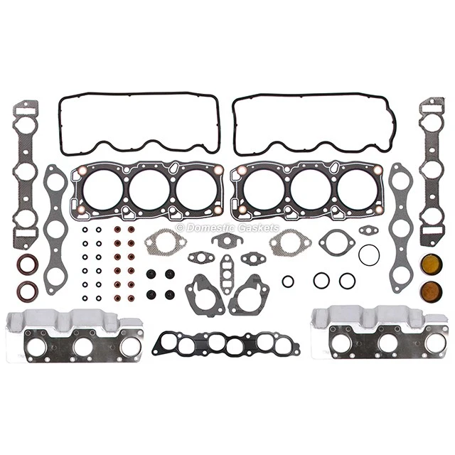 Kit de reanillo de motor para 88-00 Chrysler Dodge Mitsubishi Plymouth 6G72 Foto 3 de 4