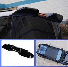 Fit for Land Rover Defender 110 90 130 2020-2025 Rear Roof Spoiler tail Wing