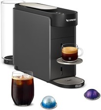 Nespresso Vertuo Up Coffee and Espresso Machi...