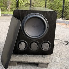 SVS PB12-Plus Powered Subwoofer 12 Sledge 800...