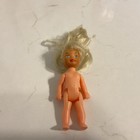 Vintage Barbie Sister Kelly Doll Lever on Back Waves Arm Mattel 1994 — photo 1