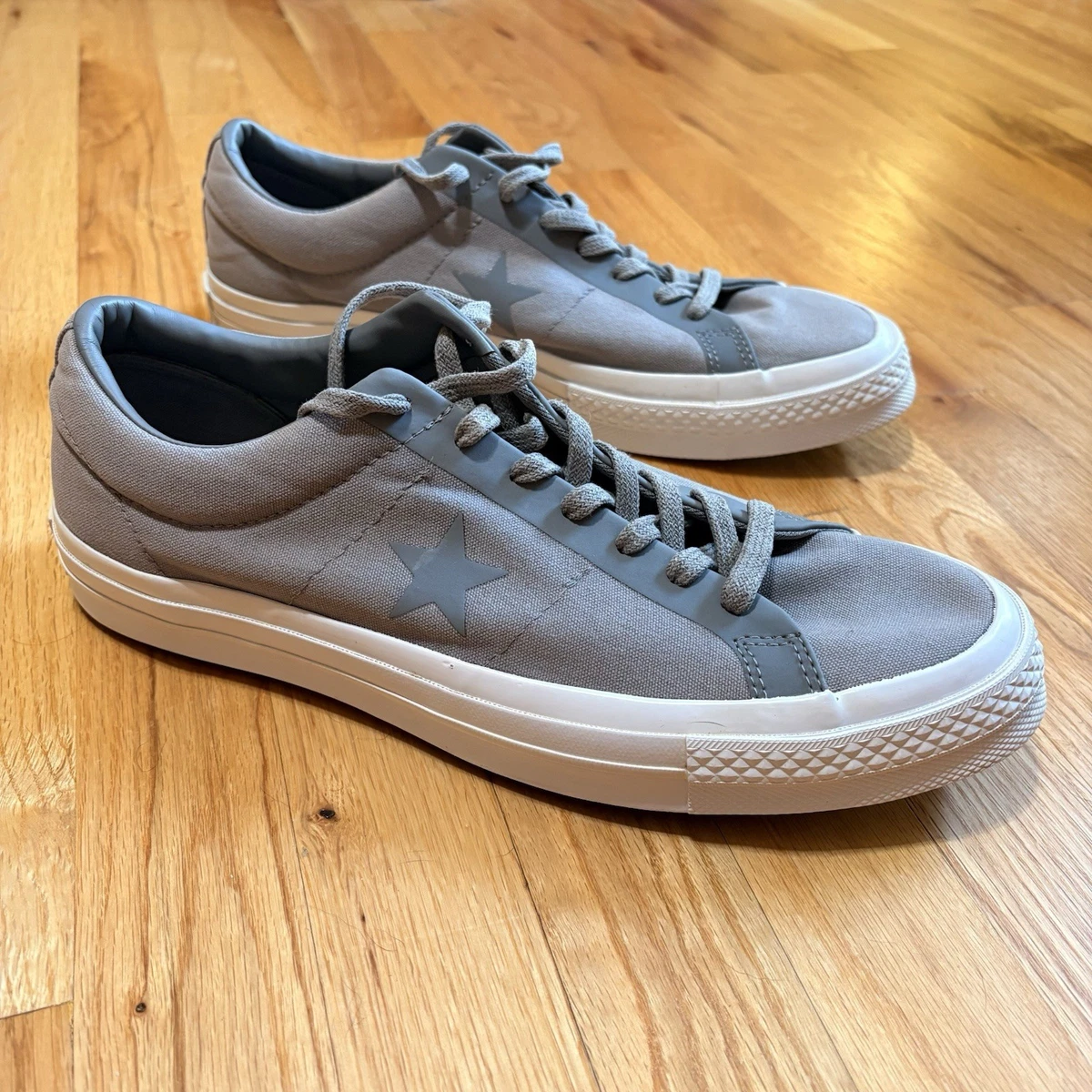 Converse One Star Pro Low Dark Matter for Sale | Authenticity