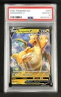 Dragonite V #049/078 - 2022 Pokemon Sword & Shield Pokemon GO Ultra Rare PSA 10