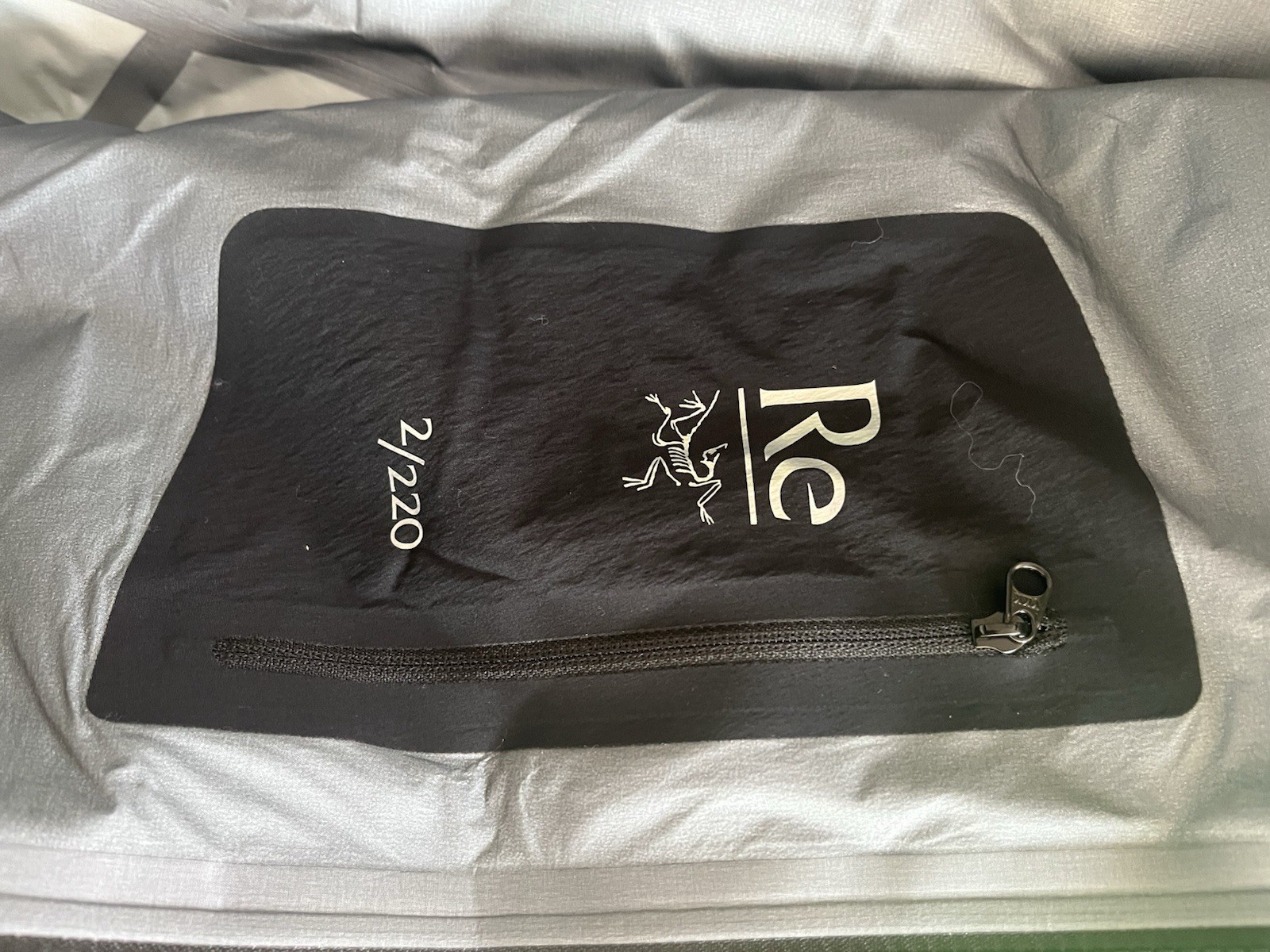 ARC'TERYX Giacca Arc’teryx Recut Beta taglia L alfa gamma delta