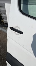 Porte avant et accessoires Mercedes SPRINTER