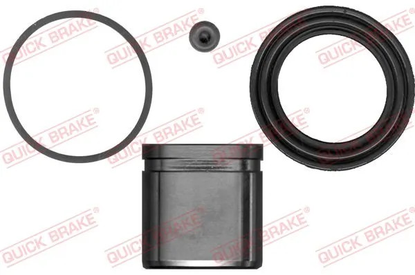 Reparaturkit, Bremssattel Quick Brake 114-5058 FüR Hyundai KIA-image