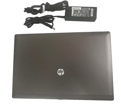 HP PROBOOK 6560B 15.6