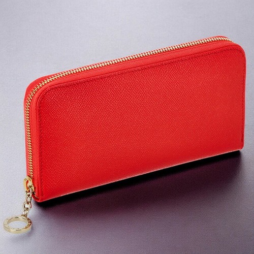Bulgari BVLGARI Wallet Women's 288182 SSCOR