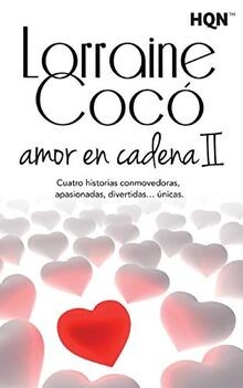 Amor en cadena II (HQN, Band 107) von Cocó, Lorraine | Buch | Zustand sehr gut